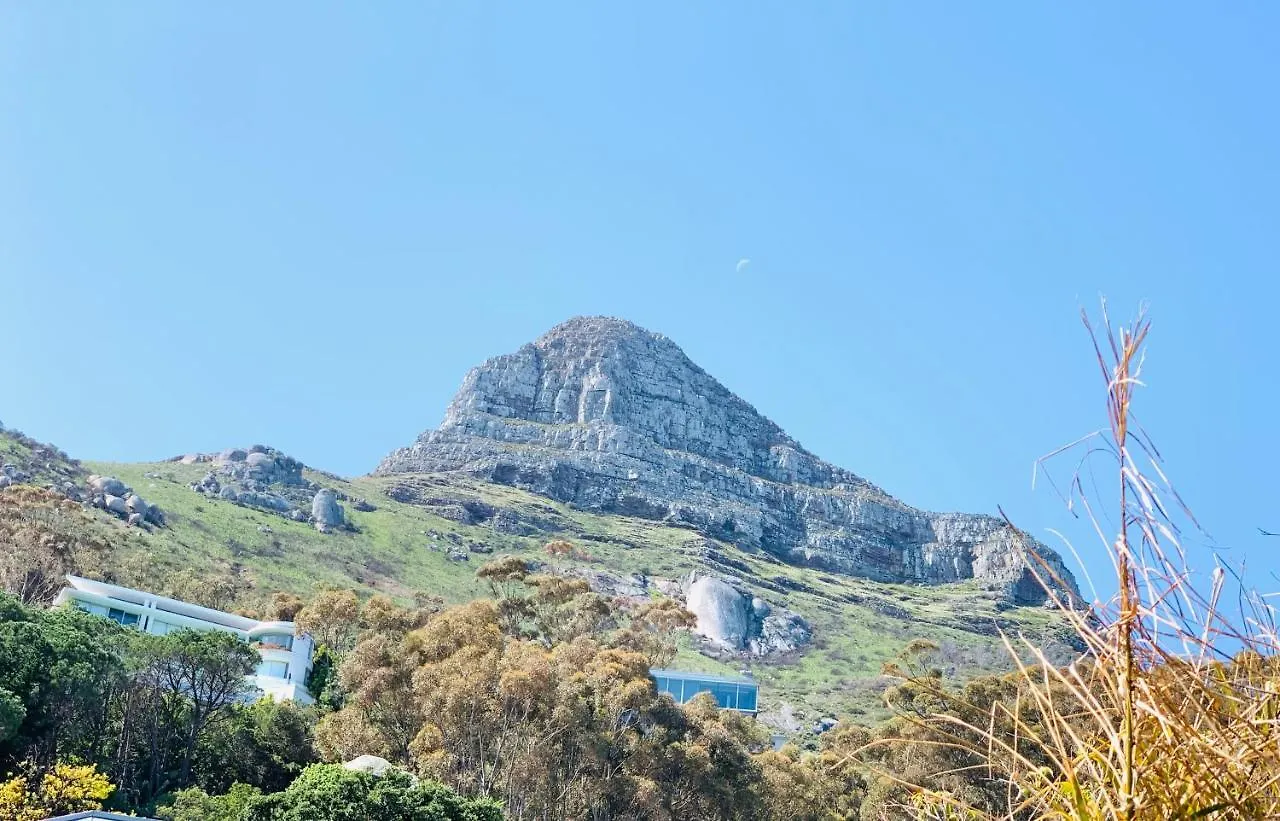 First Beach Penthouse , 57 Victoria Road , Clifton Apartment Cape Town South Africa