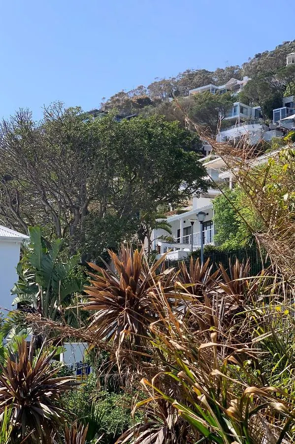 First Beach Penthouse , 57 Victoria Road , Clifton Apartment Cape Town