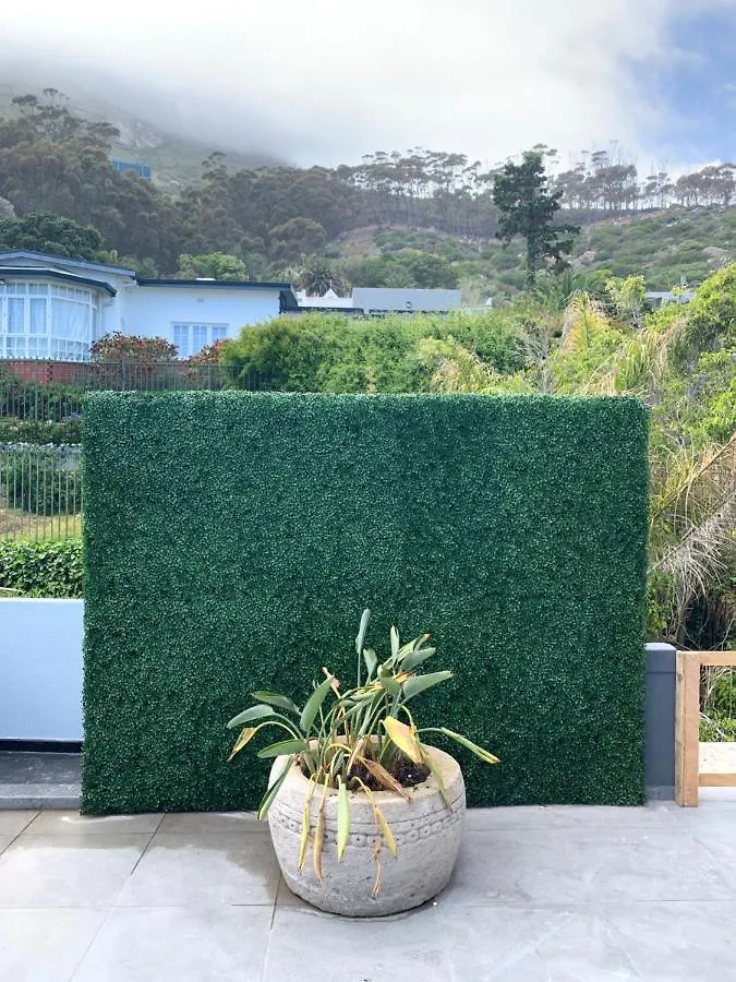 First Beach Penthouse , 57 Victoria Road , Clifton Apartment Cape Town South Africa