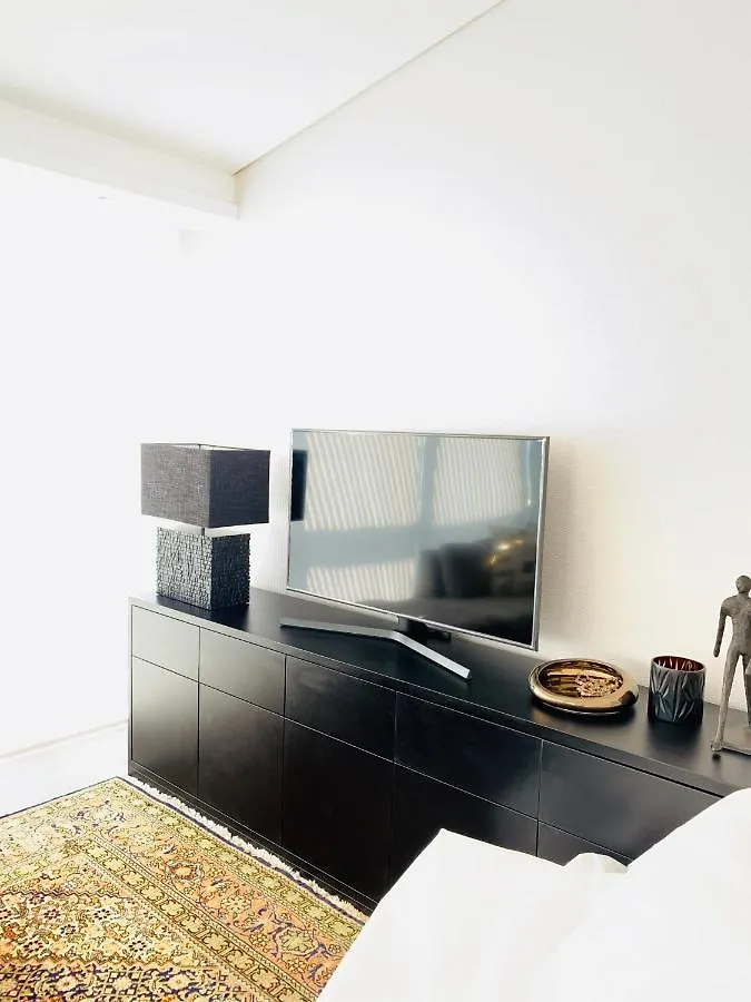 First Beach Penthouse , 57 Victoria Road , Clifton Apartment Cape Town